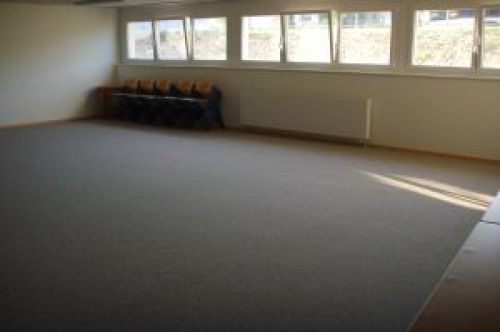 Salle Suzanne Necker