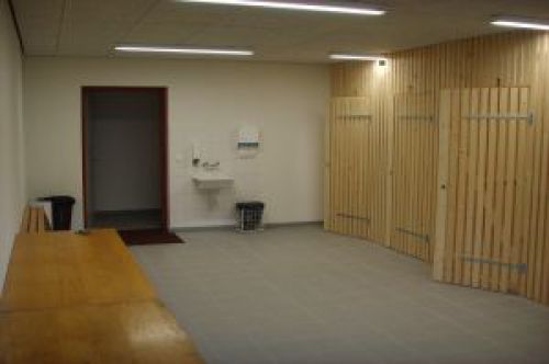 Salle Alexandre Vinet